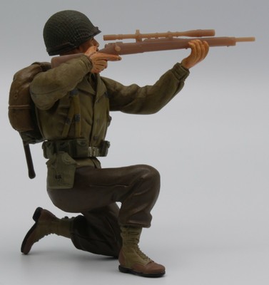 ww2 action figures 1 18