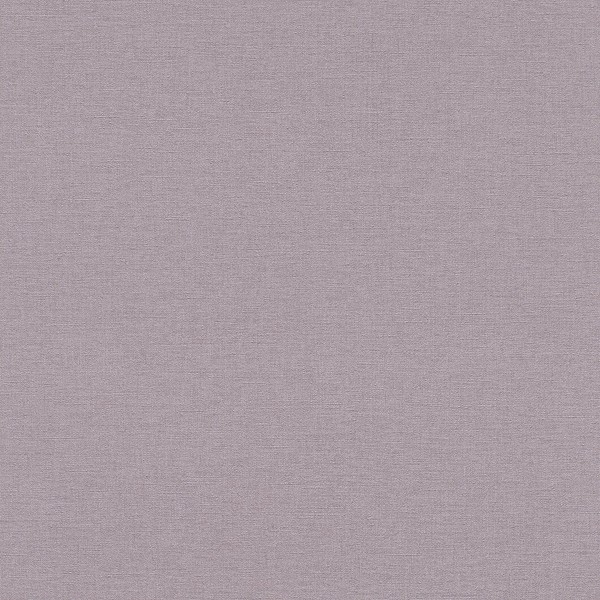 Vliestapete Rasch Florentine Uni Struktur Tapete Lila 448535 (3,30€/1Qm)-image