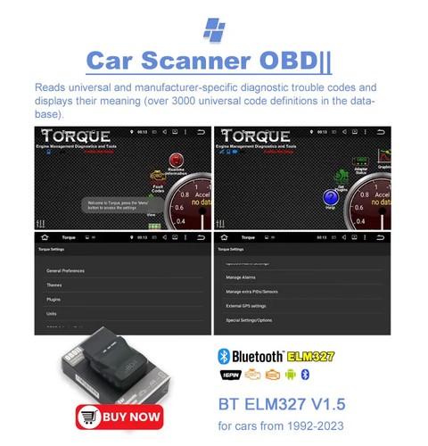 8 Core Car Radio for Toyota Crown 11 S170 1998 -2005 Carplay Andriod Auto 4G DSP - Picture 17 of 37