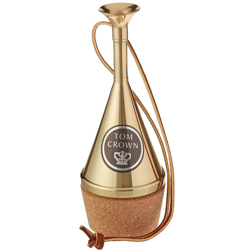 French Horn Brass Instrument Mutes