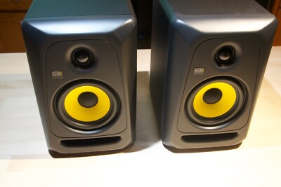 Rokit 5 RP5G3 50W Studio Monitor Speaker - Pair of 2