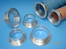 BRAKE DUCT TUBE BOSS - CMB0191