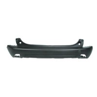 StoßStange Hinten FüR Peugeot 2008 I Cu_