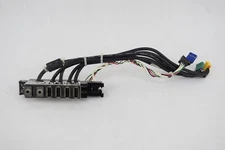 HP Compaq 611897-001 USB Audio Port Front Panel From HP Compaq 6200 Pro SFF