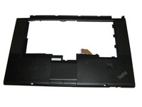 Genuine Lenovo Thinkpad T520 Palmrest Touchpad W/fpr 04x3739 Genuine Lenovo Thinkpad T520 Palmrest Touchpad W/fpr 04x3739
