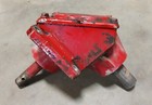 Case International CIH Seed Drum Gearbox #1250704C91 #292889A1 — photo 4