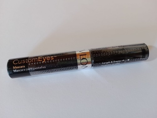 Revlon Custom Eyes Mascara 5.6ml - 003 Blackened Brown - Picture 3 of 3