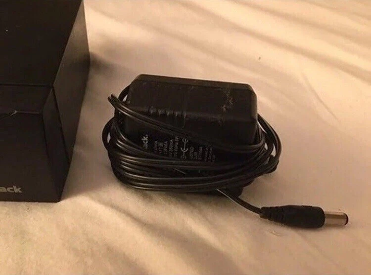 RadioShack 4-Way RCA to TV Splitter - NOT WORKING! - Image 2 of 2