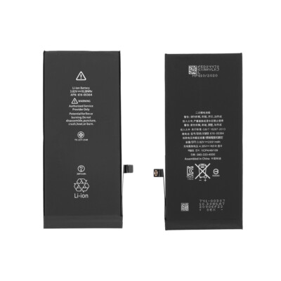 Replacement Battery For iPhone 8 Plus A1864 A1897 A1898+TOOLS 2691