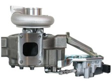 Turbocharger Fits Mitsubishi Diesel Engine 49178-02800