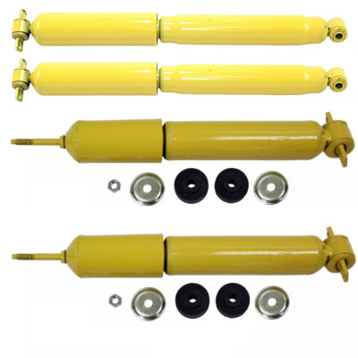 monroe-34694 | Rear Shock Absorber | 2000-2013 Chevrolet Suburban 2500
