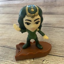 McDonald  s 2022 Thor Love and Thunder Movie Happy Meal Toy 9 Mantis Unsealed