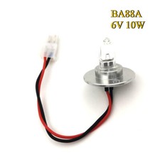 BA-88A Mindray Lamp Biochemical Analyzer Light BA88A 6V10W Chemistry Analyzer