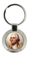 Portachiavi Di George Washington
