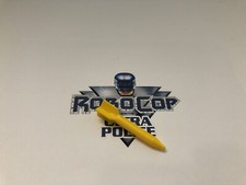Robocop Ultra Police Robo-Copter Bomb