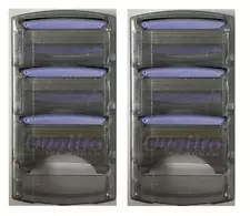 Schick Quattro For Women Ultra Smooth Razor Blades - 6 Cartridges (Unboxed)