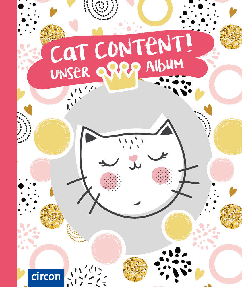 Thumbnail - Unbekannt. / Cat Content Unser Album
