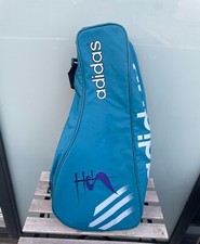 Vintage Adidas Tennis Racquet Bag