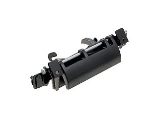 Manija de pestillo/mango de puerta trasera para Toyota Sequoia Sienna Dorman 79600 Foto 3 de 4