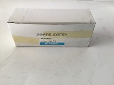 Kuroda UNIWIRE SYSTEM SPCA-0808T  New in box MP