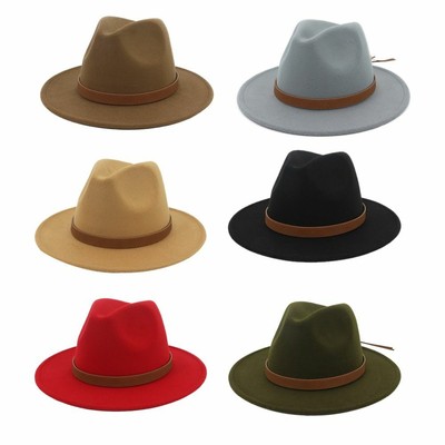 Stetson Retro Wool Sombreros Para 