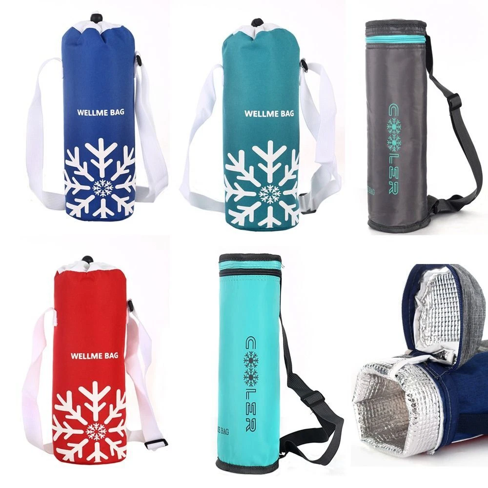 Thermal bottle warmer 2025