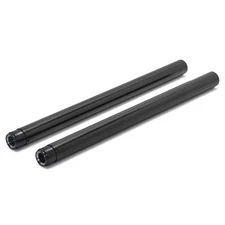 41mm Inner Fork Tubes For Harley Softail Heritage Classic FLSTC 00-17 Slim FJS