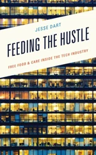 Feeding The Hustle: Free Food & Care Inside The Tech Industry