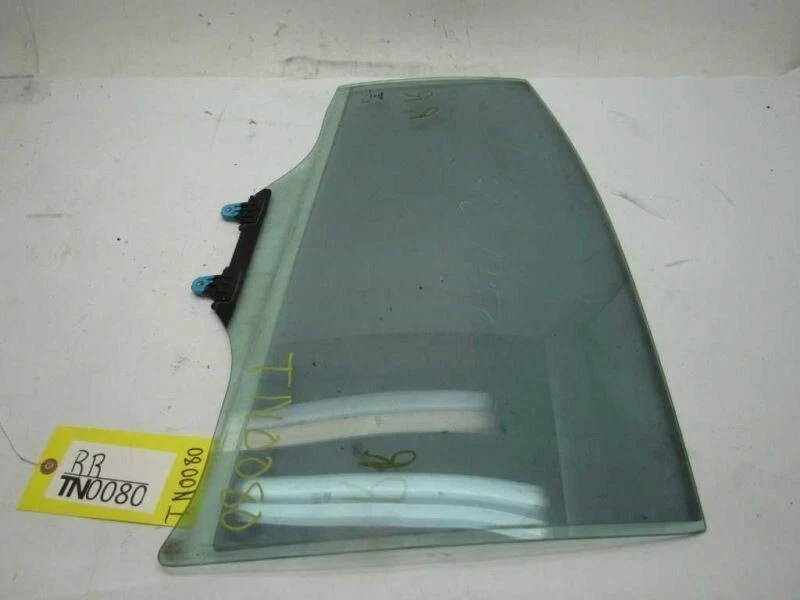 门窗玻璃 Maxima 2009 2014 年日产右乘客侧后背原始设备制造商 — 第 4/4 张图片