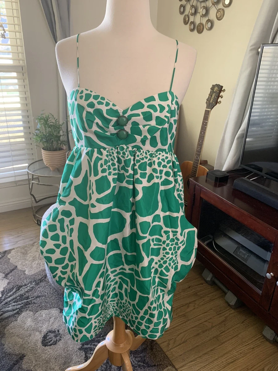 Bubble dress cheap with pockets