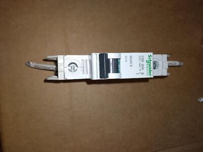 SCHNEIDER ELECTRIC C60 20A MULTI 9 60-240V