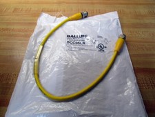 Balluff BCC05LR Cable BCC M415-M414-3A-304-EX44T2-003 (Pack of 3)