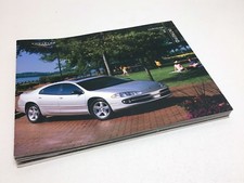 2004 Chrysler Intrepid Brochure