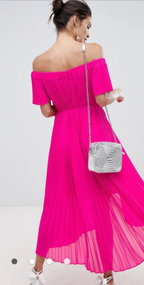 Ted baker melli best sale dress