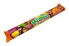 8x Mamba Cola & Friends fruity soft chews 🍬 848g | 1.87lbs total