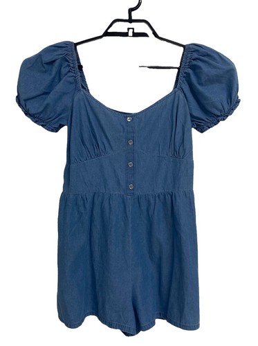 Madewell Womens Denim Courier Shirtdress Button Chambray Dress Size XS |  eBay