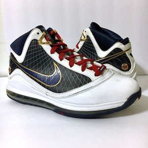 2009 lebron james shoes