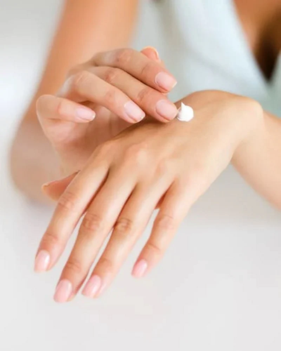 Hand & Body Lotion - Lavender - Picture 2 of 4