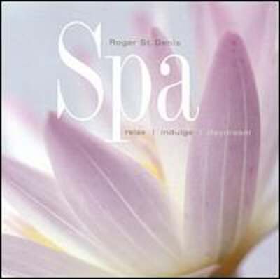 Spa by Roger St. Denis: Used