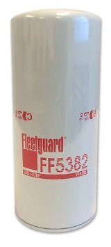 Fleetguard FF5382, Diesel Fuel Filter, for Mack Engines & Trucks