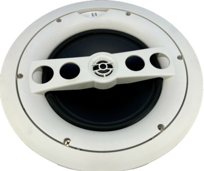 1x Russound Acclaim 5 series 8 inch Einbaulautsprecher  - ohne abdeckung(grill)