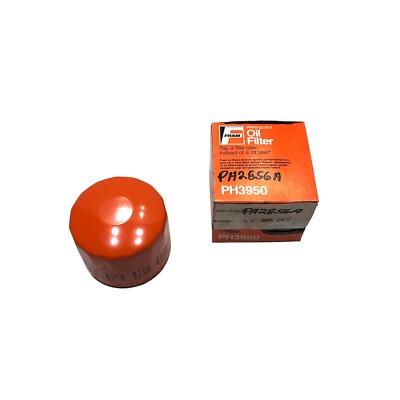 Fram PH3950 Engine Oil Filter