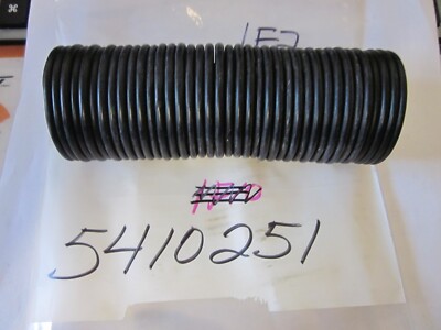 5410251 OEM POLARIS INLET HOSE 1985-1993 TRAIL RXL SKS EFI LE SP