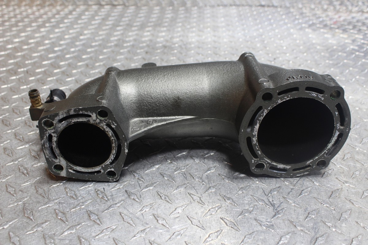 2002 Kawasaki Jet Ski 1100 Zxi JH1100 OEM EXHAUST HEAD PIPE