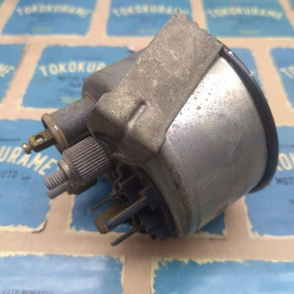 VDO Temperature Gauge 12V 310 274/2/11 NOS MADE IN GERMANY - Image 4 of 4