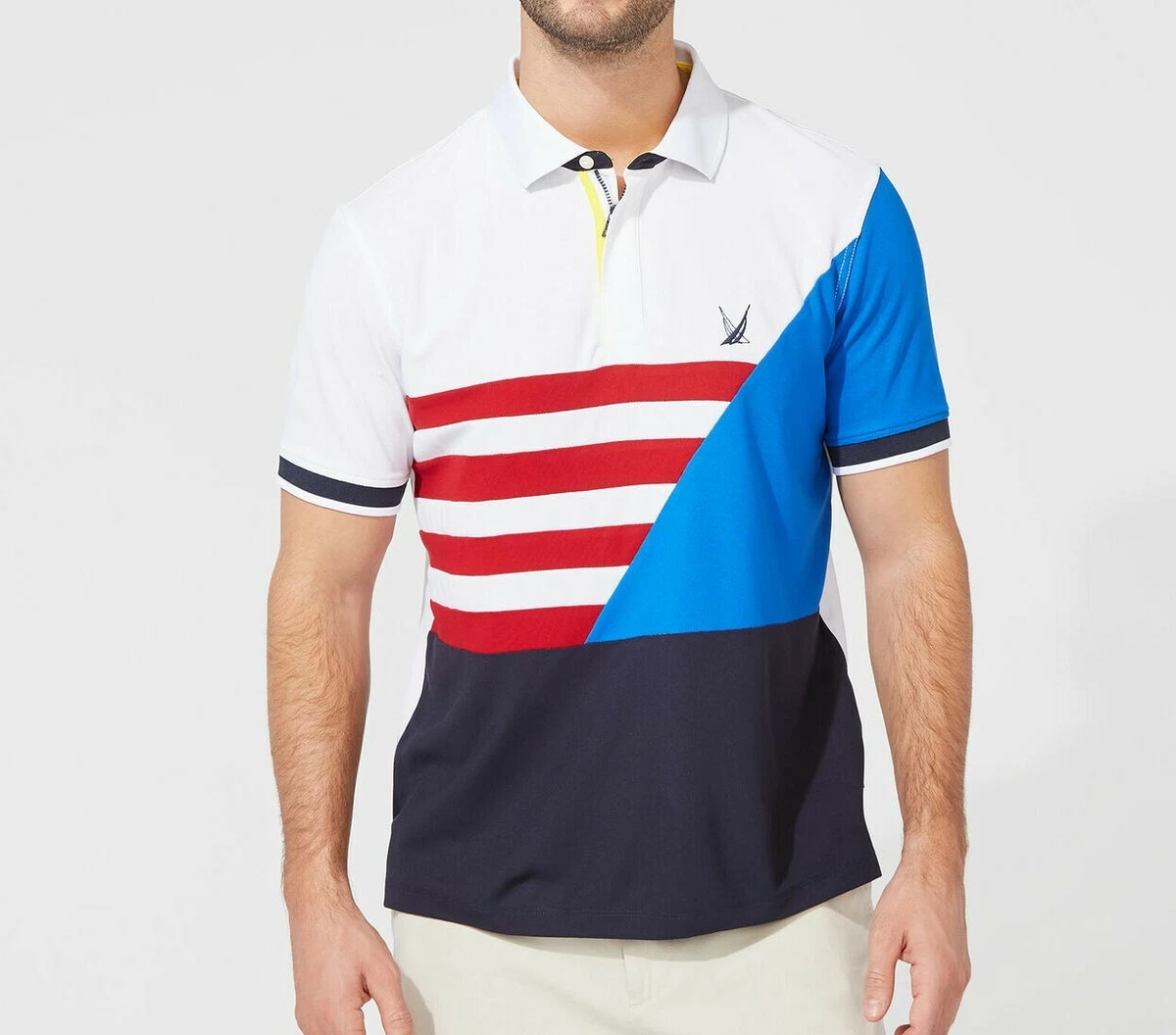 Cheap nautica polo clearance shirts