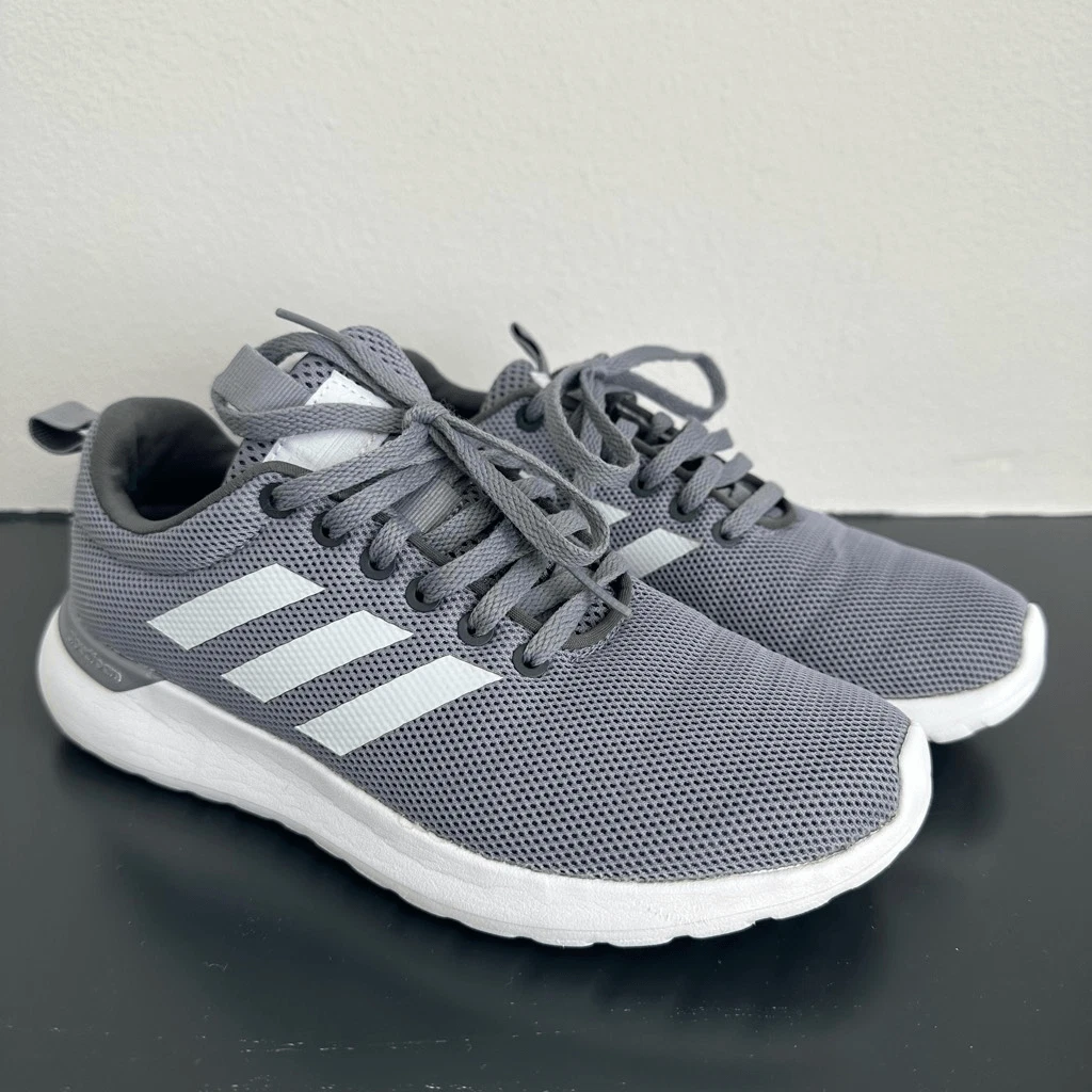 Adidas running top shoes size 5.5