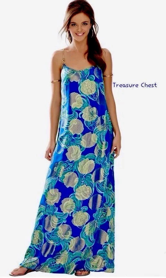 Lilly pulitzer top dusk dress