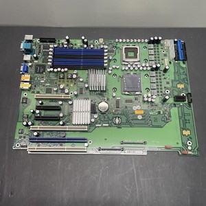 Fujitsu Primergy S26361-D2109-C16 34006068 Sockel 771 Server Mainboard (G3-2#d)