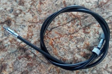 New Genuine OEM KIOTI Tachometer Cable 38430-3465-1 For Some DK35,40,45,50